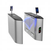 仁為人臉識(shí)別翼閘