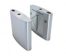 小<font color='red'>擺閘</font>門禁系統調試步驟